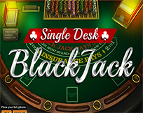 Single Deck Blackjack