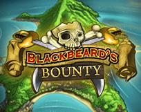 Blackbeard's Bounty