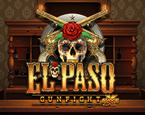 El Paso Gunfight XNudge